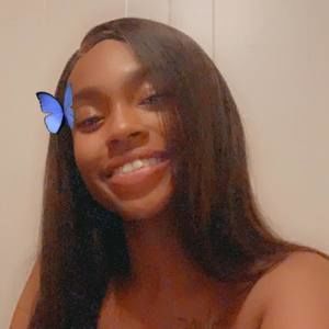 Meet your Posher, Alana